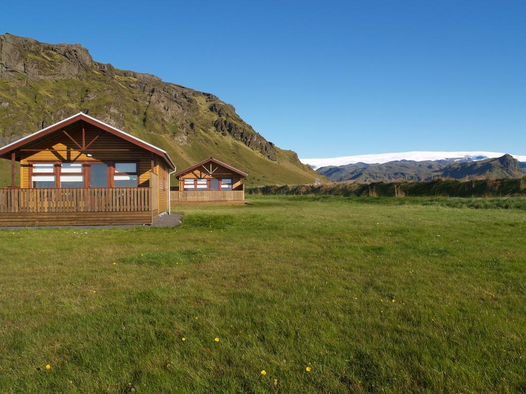 Vestri Petursey Villa Kamer foto